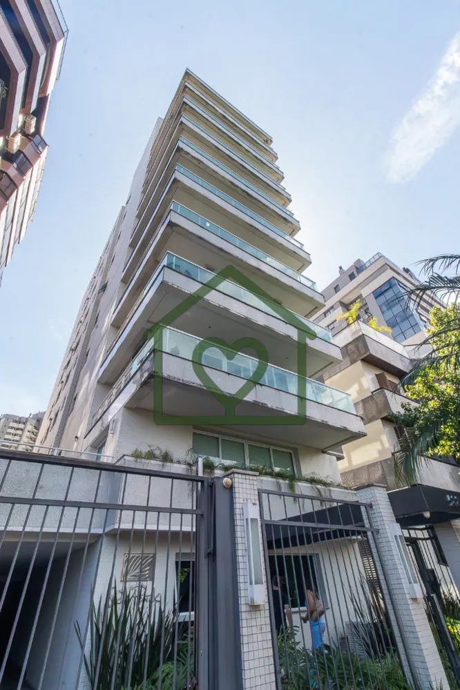 Apartamento, 3 quartos, 187 m² - Foto 7
