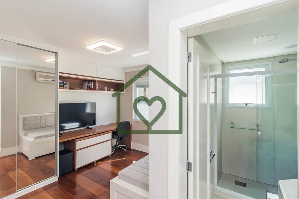 Apartamento, 3 quartos, 187 m² - Foto 8