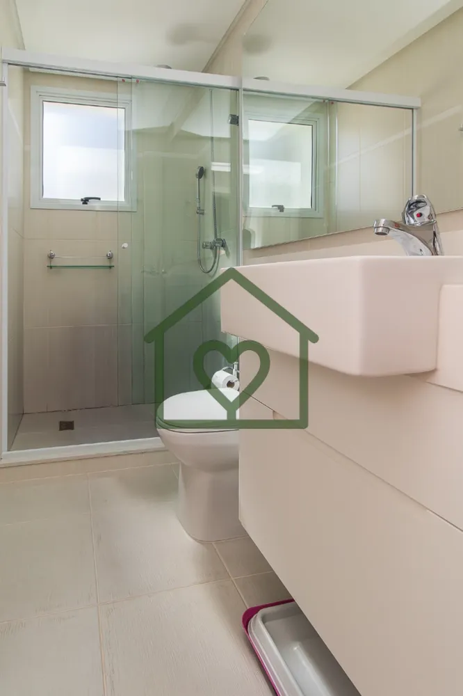 Apartamento, 3 quartos, 187 m² - Foto 5