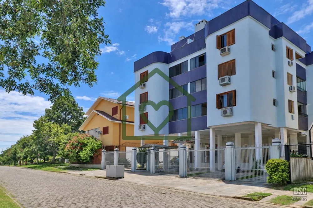 Apartamento, 2 quartos, 79 m² - Foto 1
