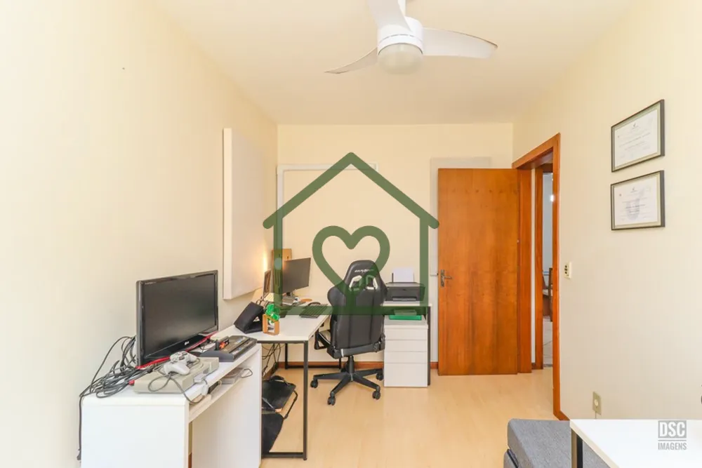 Apartamento, 2 quartos, 79 m² - Foto 8