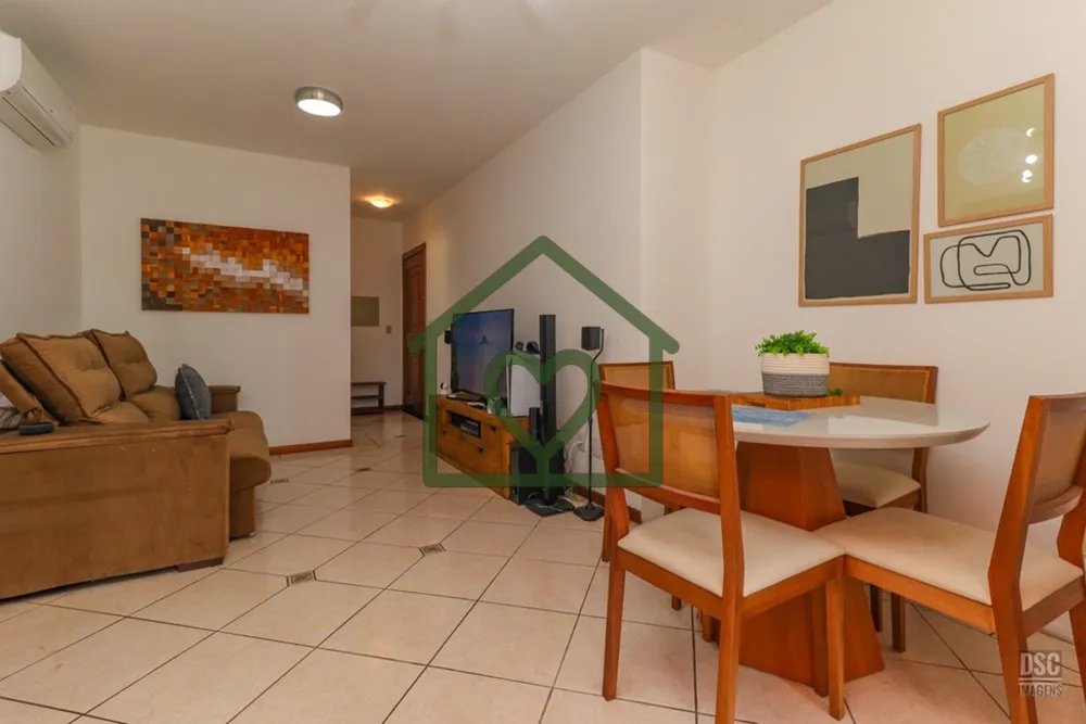 Apartamento, 2 quartos, 79 m² - Foto 5