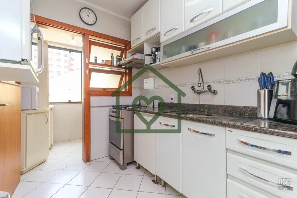 Apartamento, 2 quartos, 79 m² - Foto 3