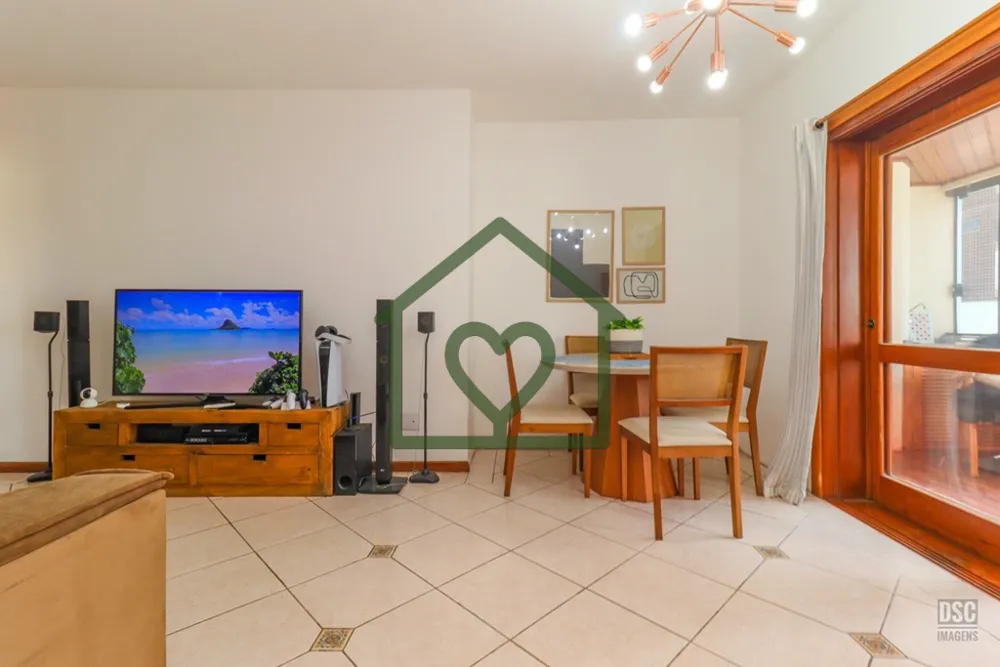 Apartamento, 2 quartos, 79 m² - Foto 6