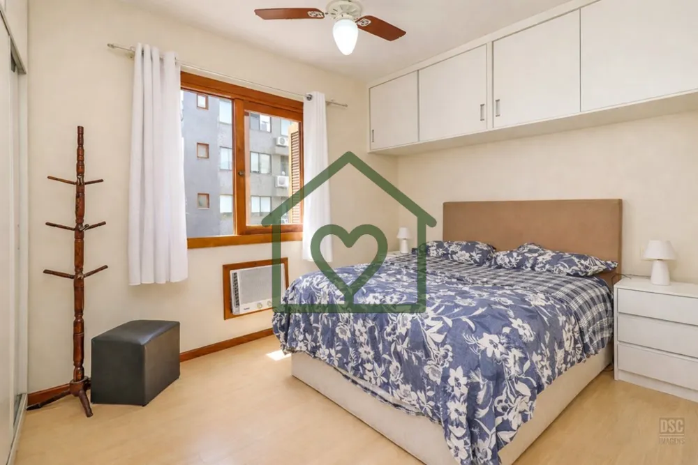 Apartamento, 2 quartos, 79 m² - Foto 7