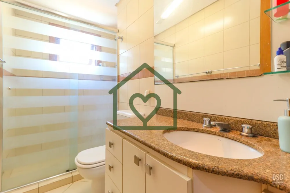 Apartamento, 2 quartos, 79 m² - Foto 2
