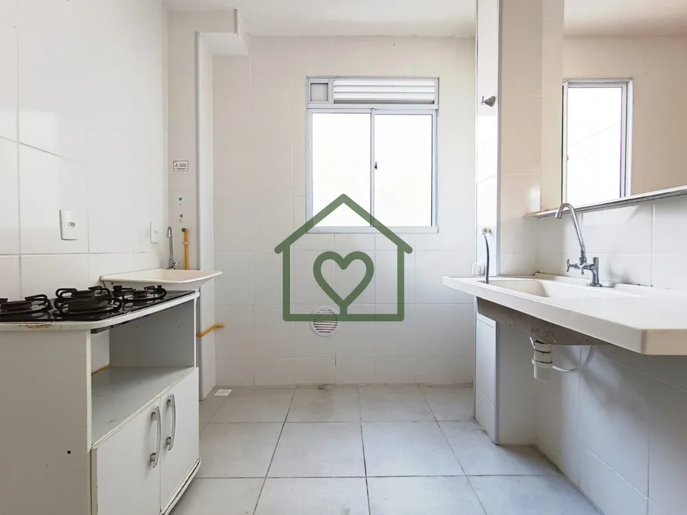 Apartamento, 2 quartos, 55 m² - Foto 4