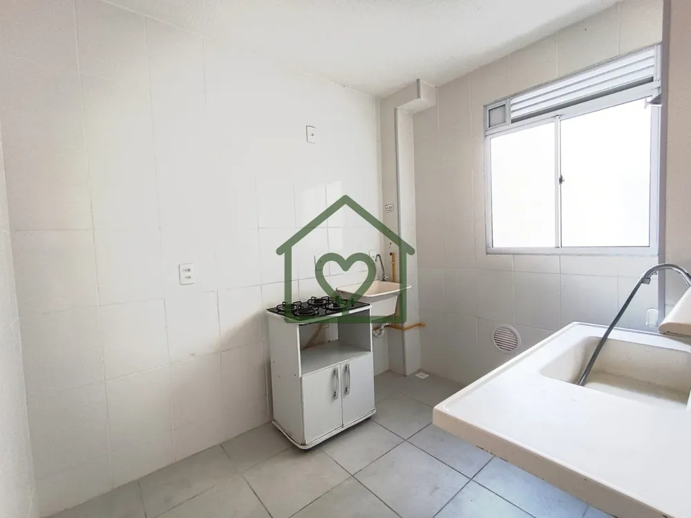 Apartamento, 2 quartos, 55 m² - Foto 5