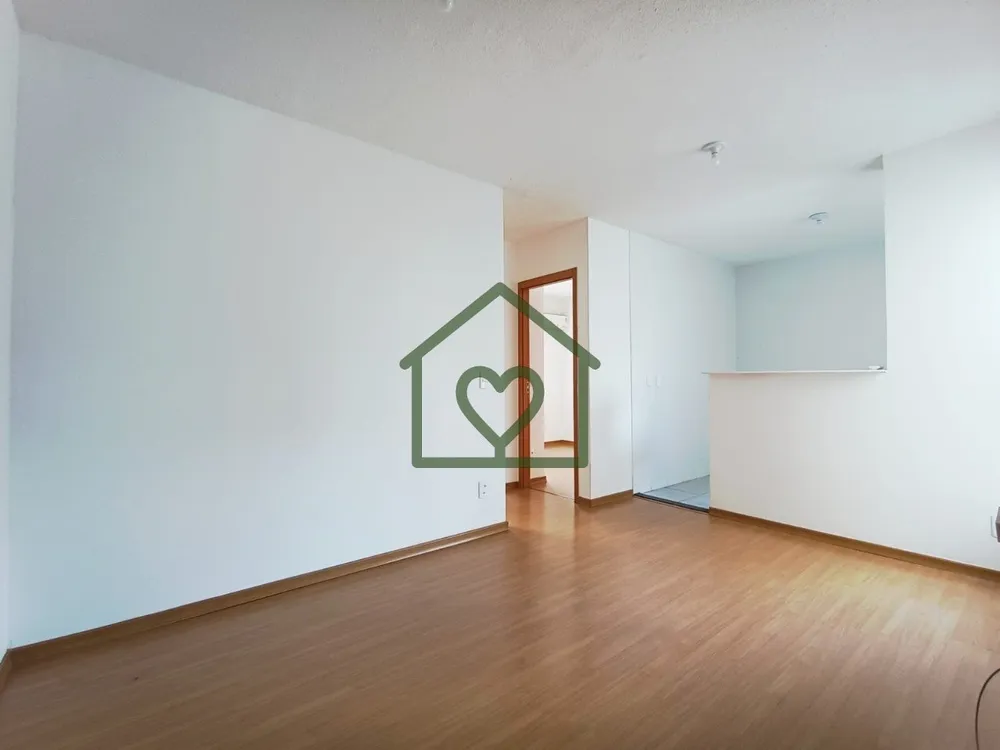 Apartamento, 2 quartos, 55 m² - Foto 2