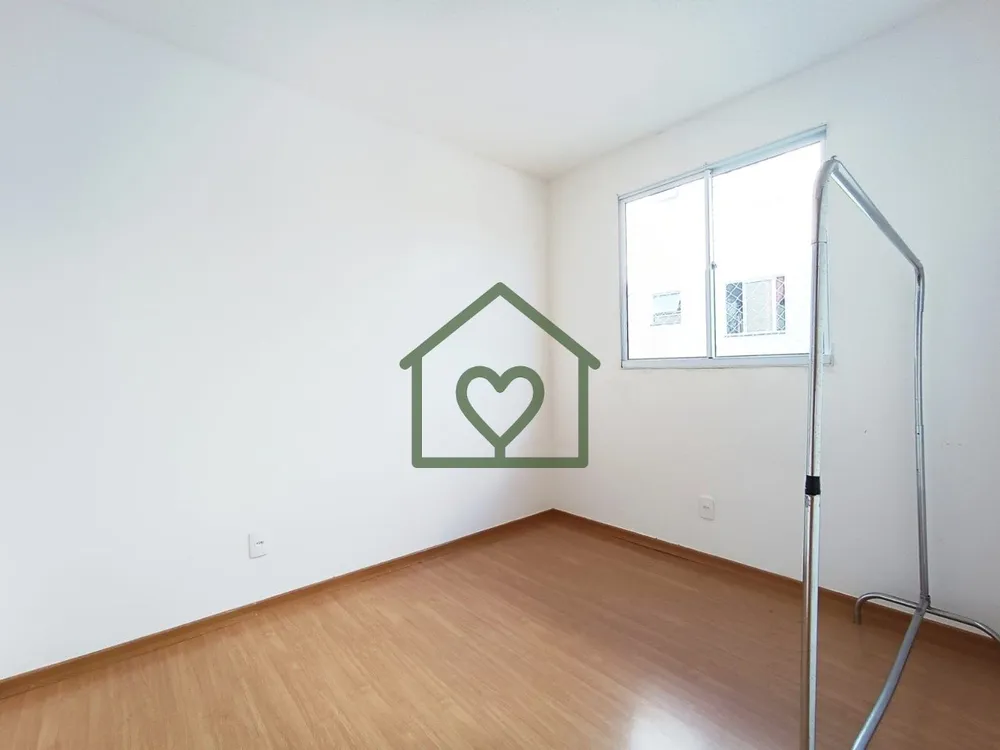 Apartamento, 2 quartos, 55 m² - Foto 6