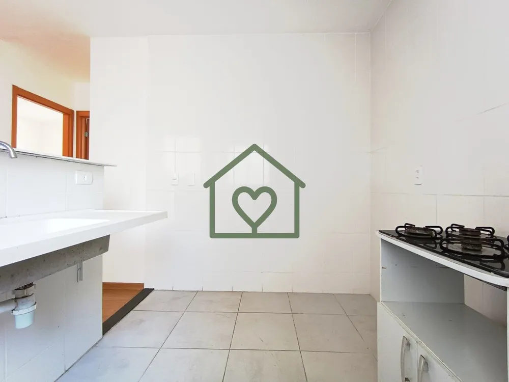 Apartamento, 2 quartos, 55 m² - Foto 3