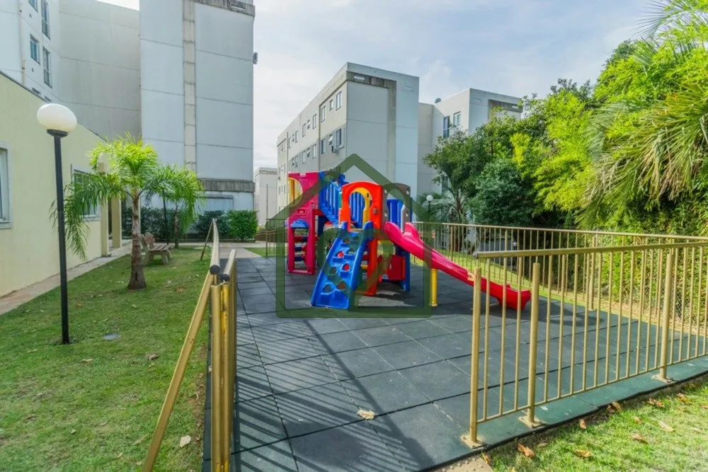 Apartamento, 2 quartos, 55 m² - Foto 7