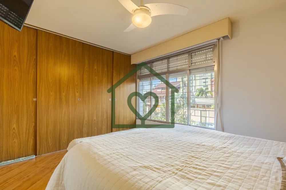 Apartamento, 2 quartos, 105 m² - Foto 2