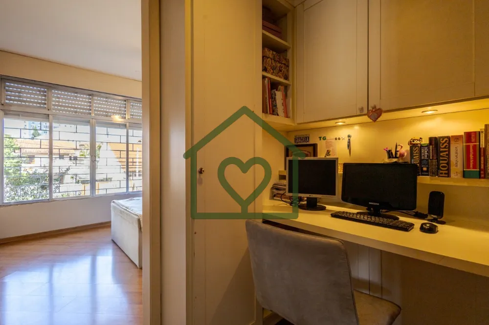 Apartamento, 2 quartos, 105 m² - Foto 5