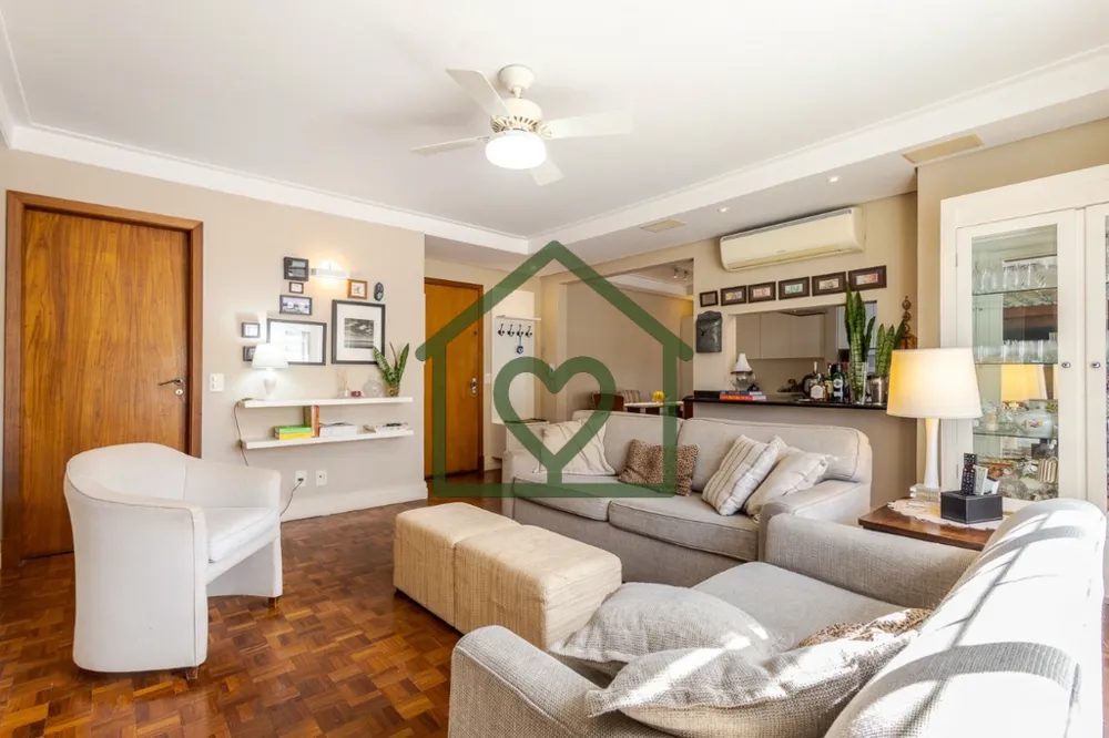 Apartamento, 2 quartos, 105 m² - Foto 8