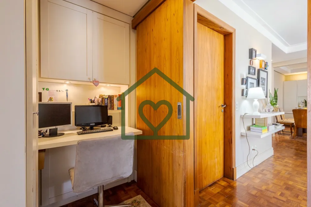 Apartamento, 2 quartos, 105 m² - Foto 6