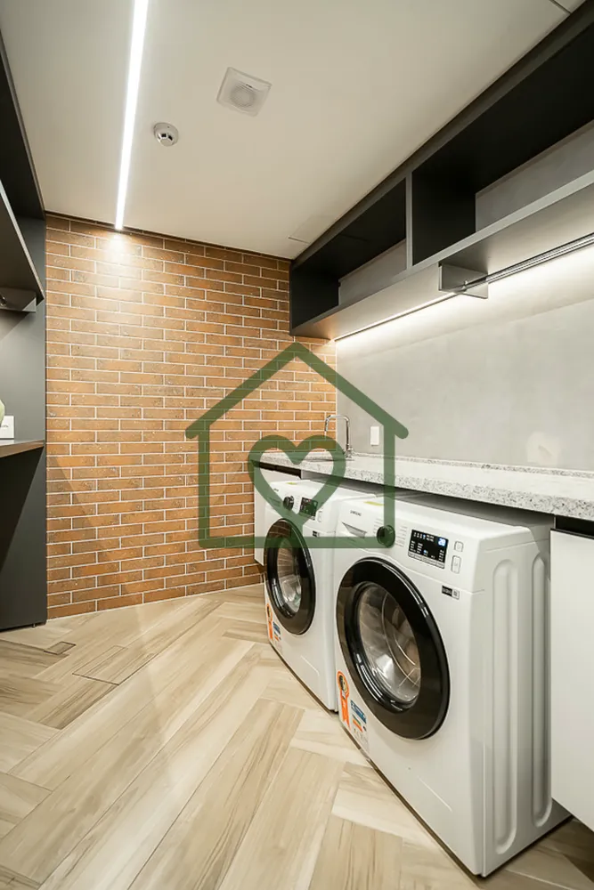 Apartamento, 2 quartos, 105 m² - Foto 5