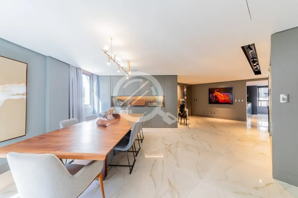 Apartamento, 4 quartos, 405 m² - Foto 3
