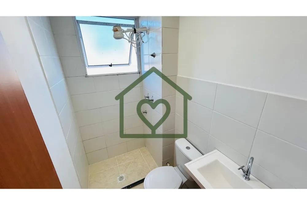 Apartamento, 2 quartos, 39 m² - Foto 4