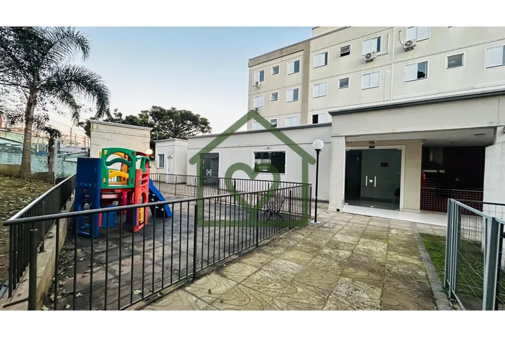Apartamento, 2 quartos, 39 m² - Foto 8