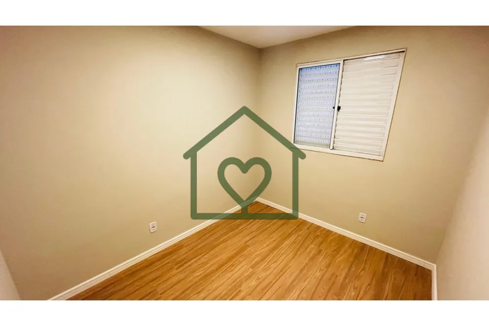 Apartamento, 2 quartos, 39 m² - Foto 2