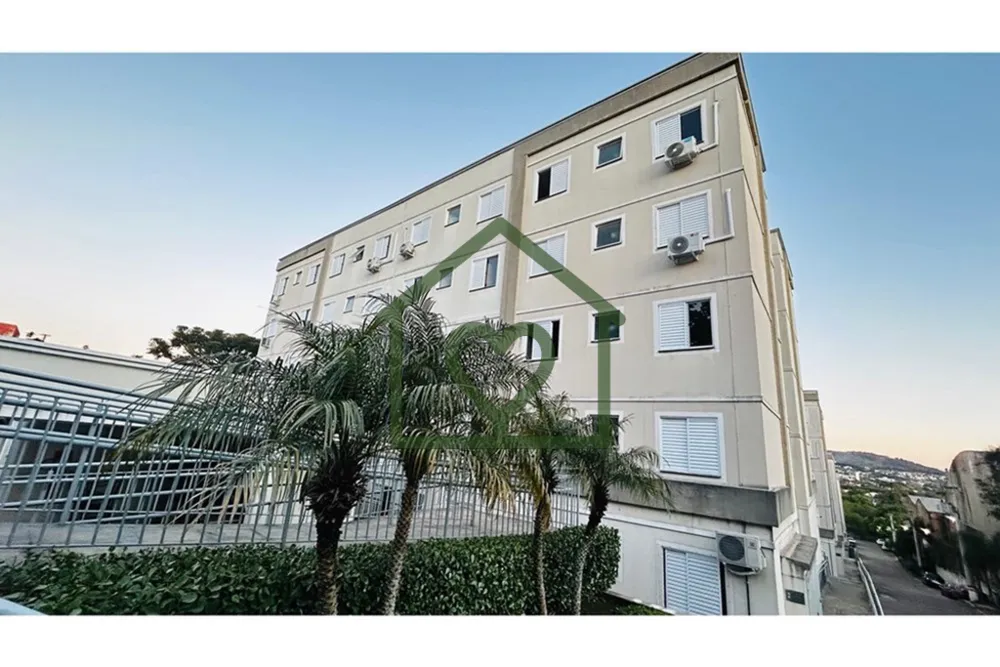 Apartamento, 2 quartos, 39 m² - Foto 1