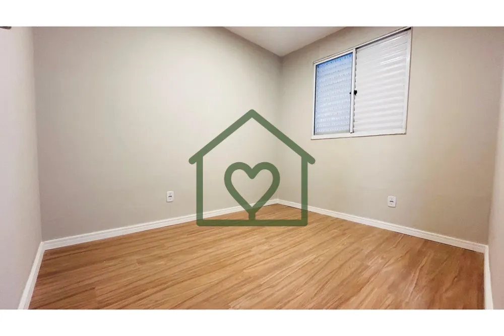 Apartamento, 2 quartos, 39 m² - Foto 5