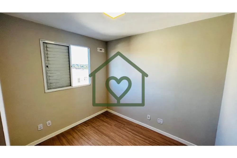 Apartamento, 2 quartos, 39 m² - Foto 6