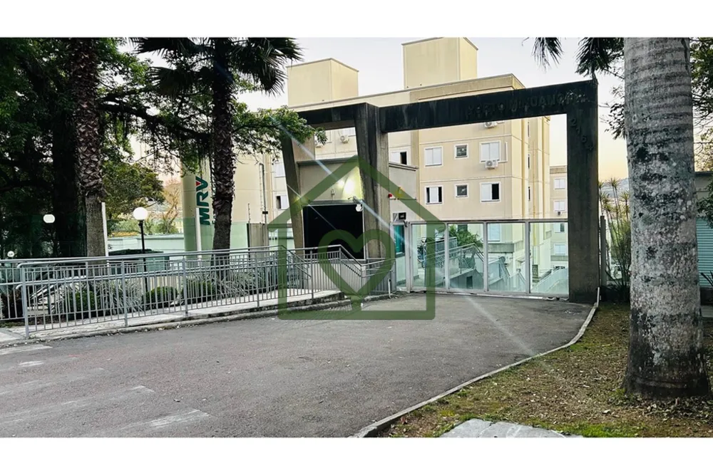 Apartamento, 2 quartos, 39 m² - Foto 7