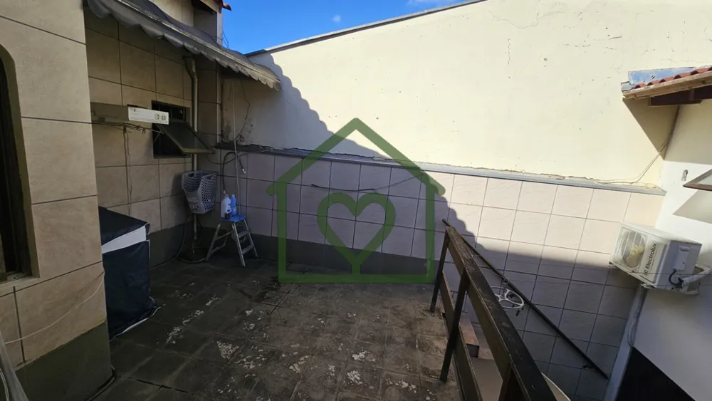 Casa, 4 quartos, 167 m² - Foto 4
