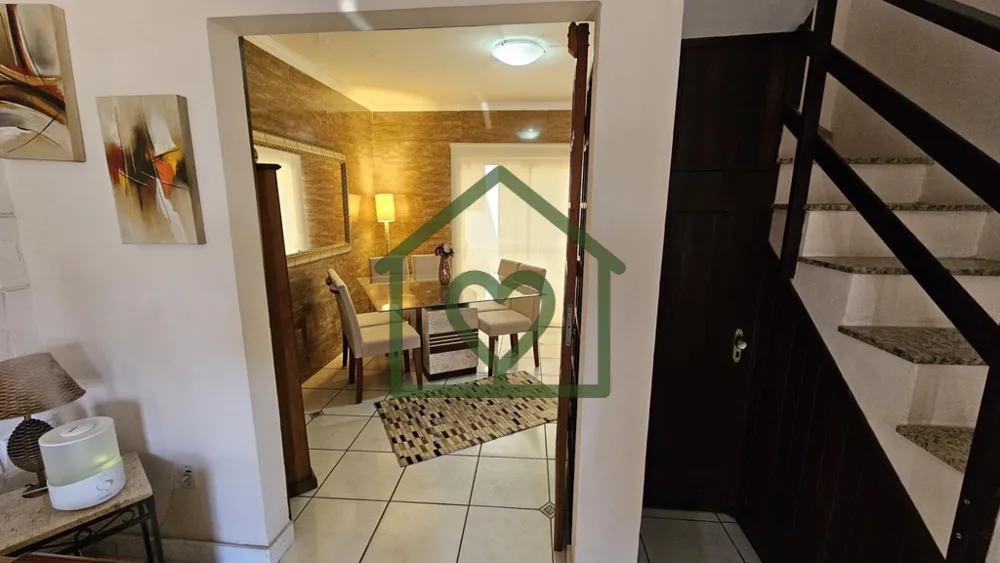 Casa, 4 quartos, 167 m² - Foto 7