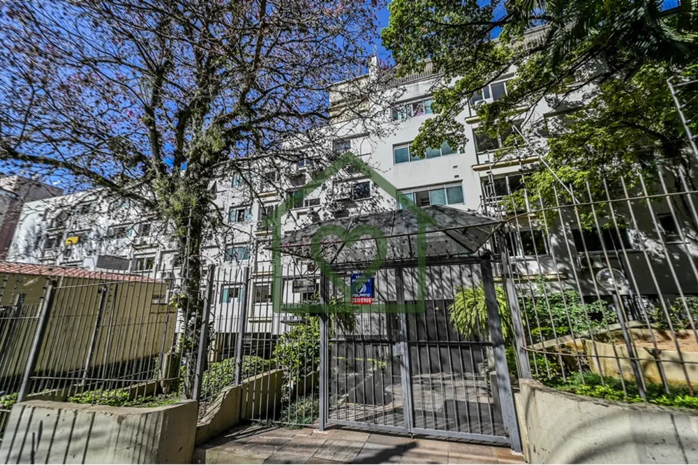 Apartamento, 2 quartos, 77 m² - Foto 1