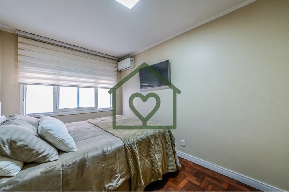 Apartamento, 2 quartos, 77 m² - Foto 2