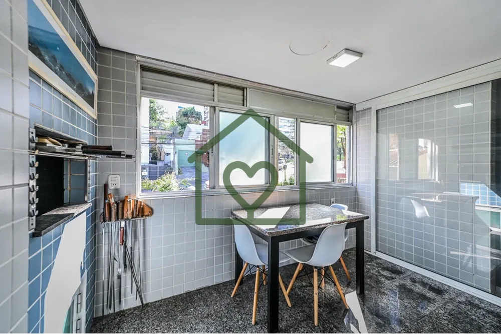 Apartamento, 2 quartos, 77 m² - Foto 4