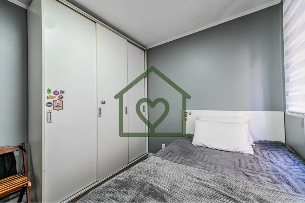 Apartamento, 2 quartos, 77 m² - Foto 6