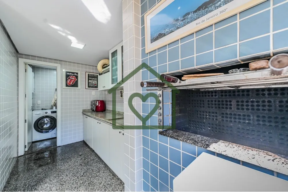 Apartamento, 2 quartos, 77 m² - Foto 3