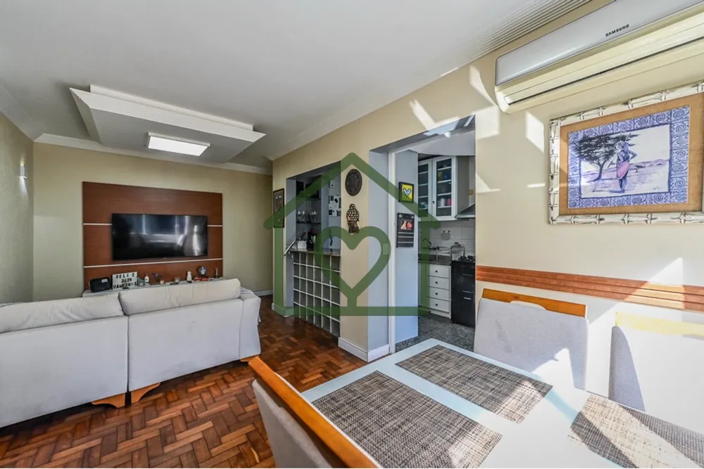 Apartamento, 2 quartos, 77 m² - Foto 8