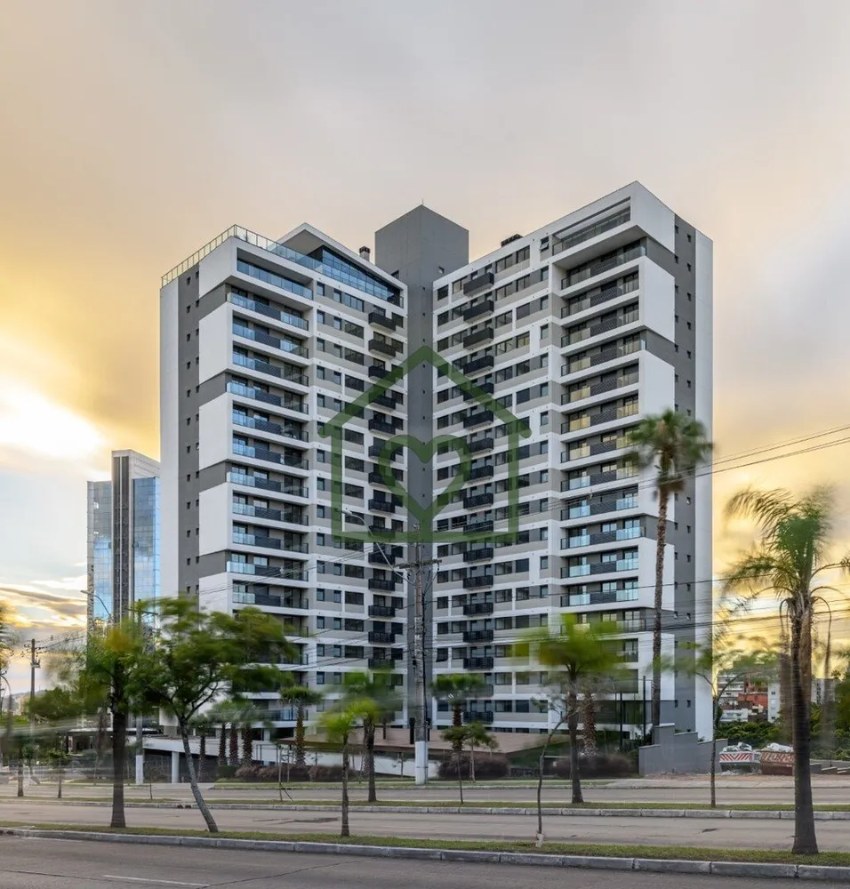 Apartamento, 1 quarto, 49 m² - Foto 1