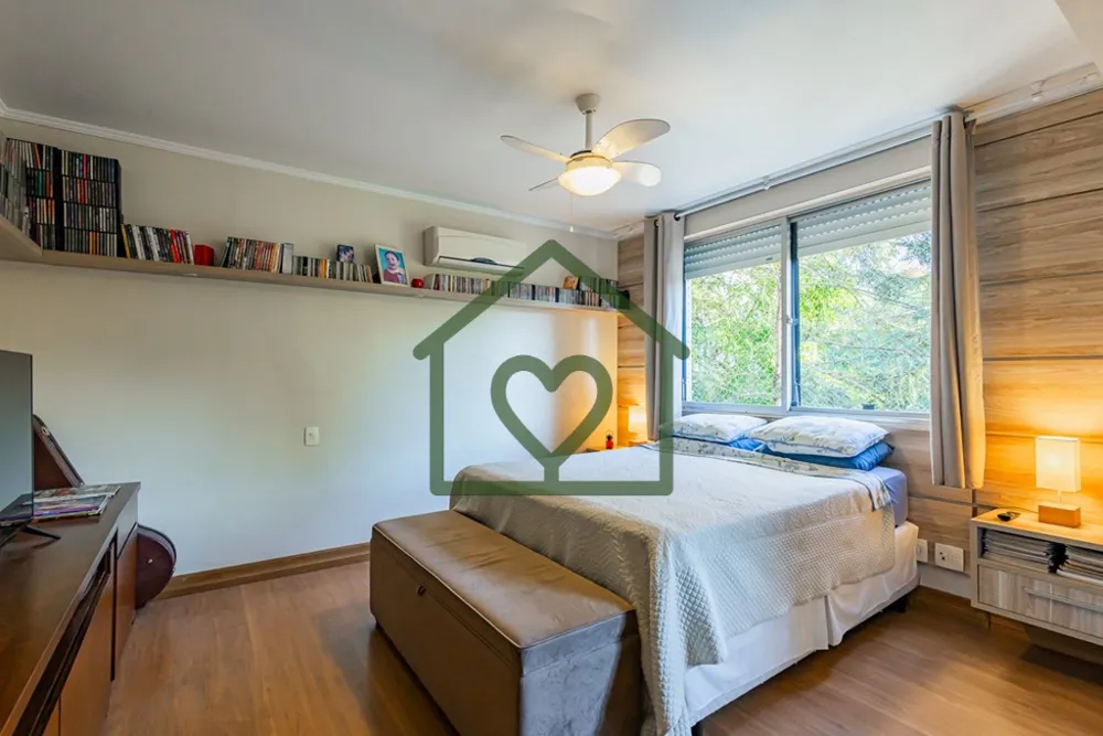 Apartamento, 4 quartos, 191 m² - Foto 7