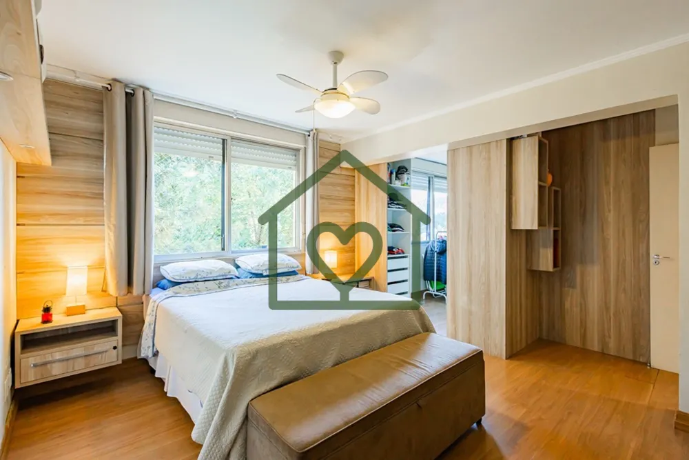 Apartamento, 4 quartos, 191 m² - Foto 5