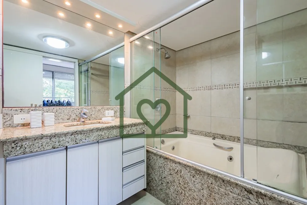 Apartamento, 4 quartos, 191 m² - Foto 4