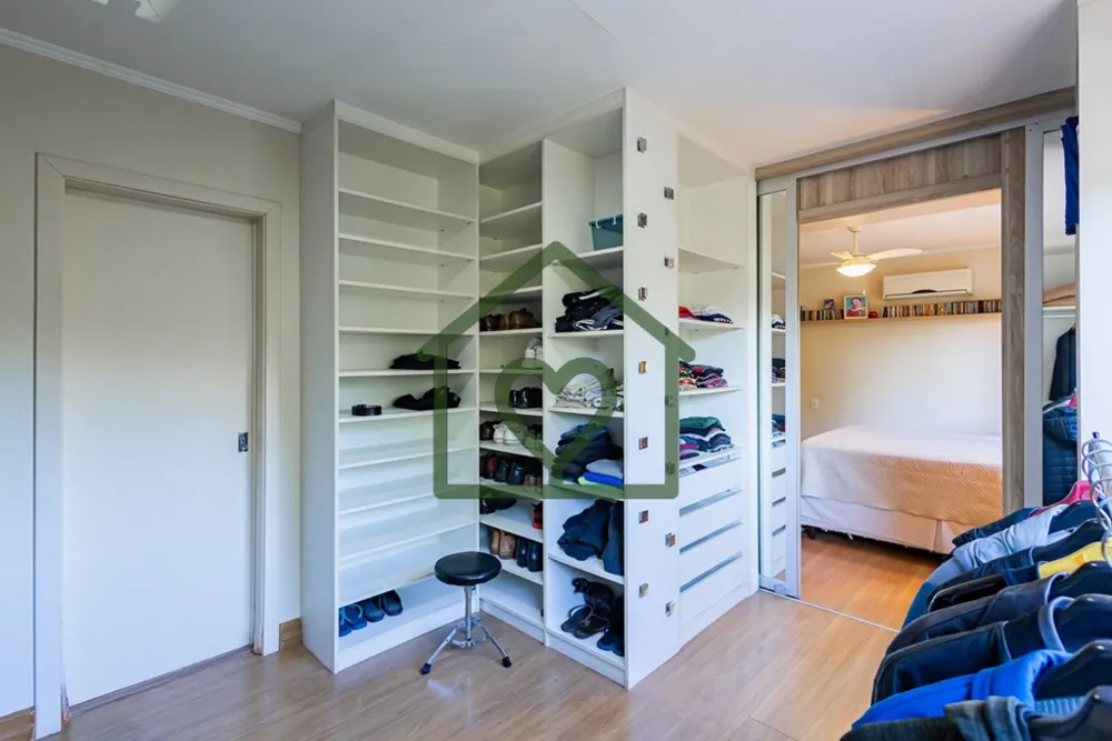 Apartamento, 4 quartos, 191 m² - Foto 3