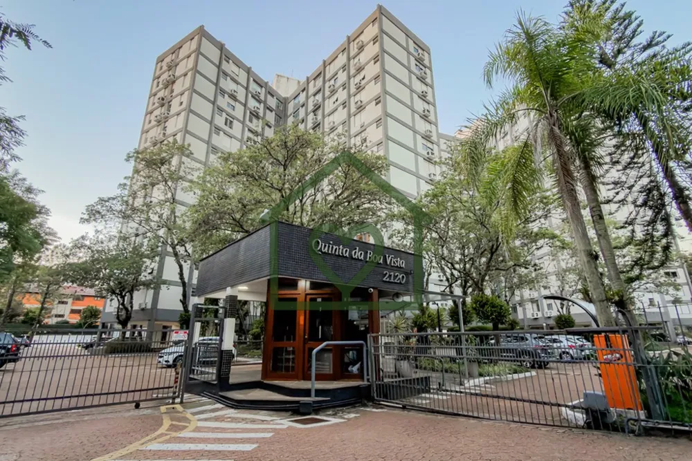 Apartamento, 4 quartos, 191 m² - Foto 1