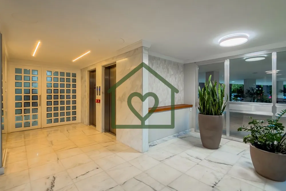 Apartamento, 4 quartos, 191 m² - Foto 8