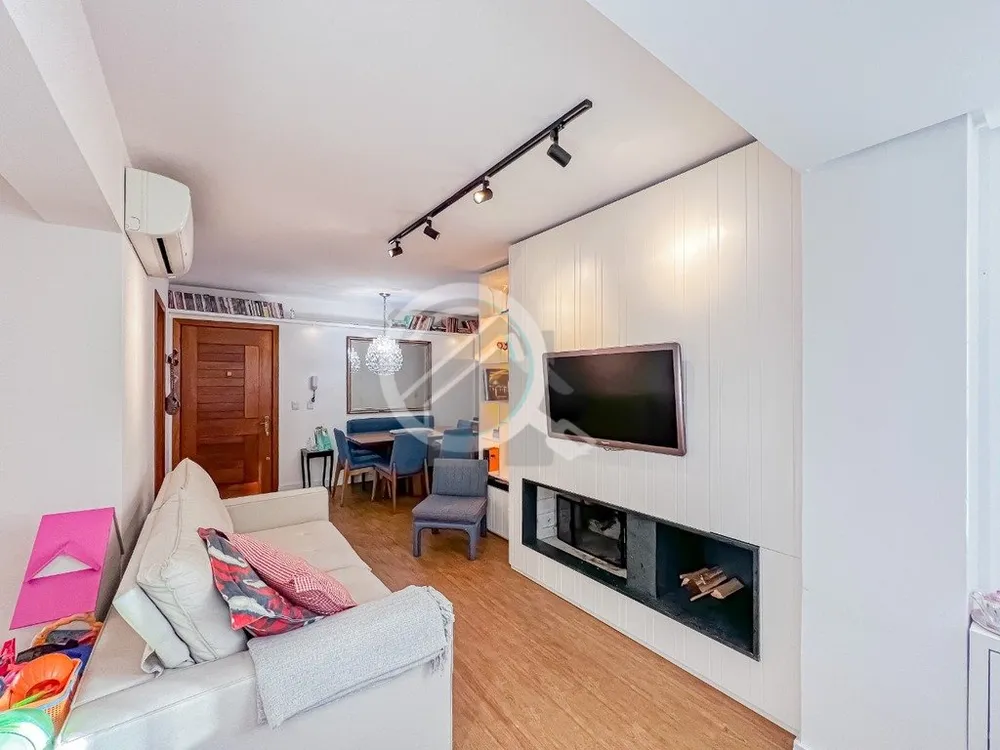 Apartamento, 2 quartos, 94 m² - Foto 4