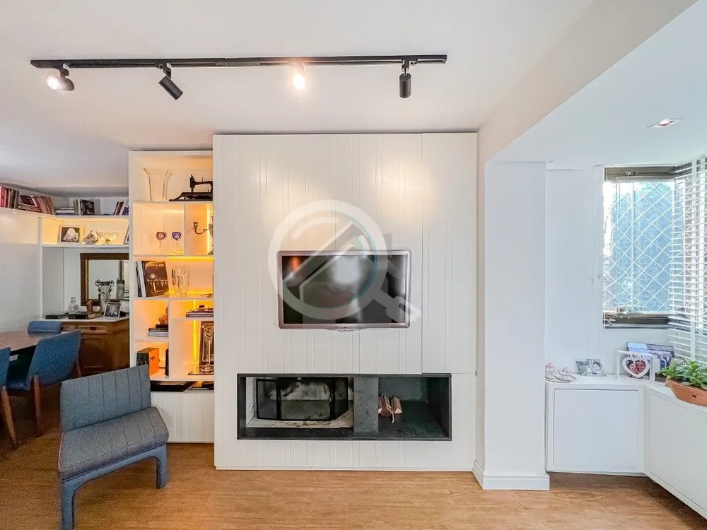 Apartamento, 2 quartos, 94 m² - Foto 3