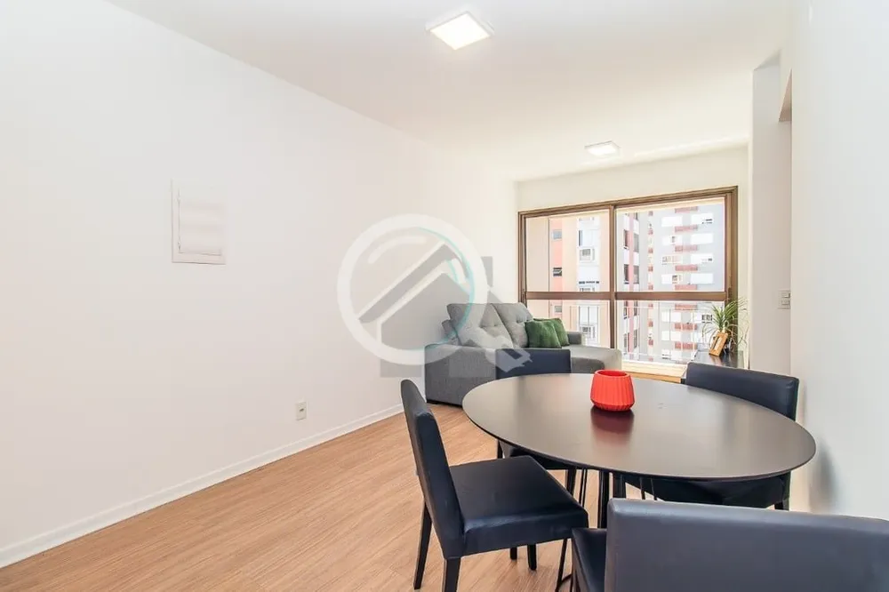 Apartamento, 2 quartos, 61 m² - Foto 2