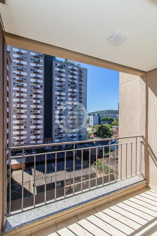 Apartamento, 2 quartos, 61 m² - Foto 4