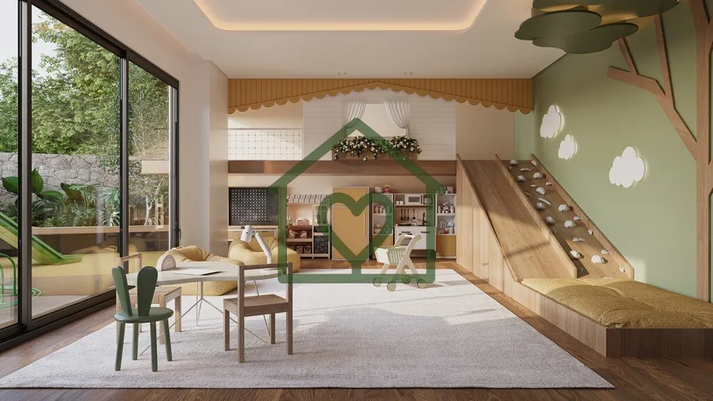 Apartamento, 3 quartos, 503 m² - Foto 6