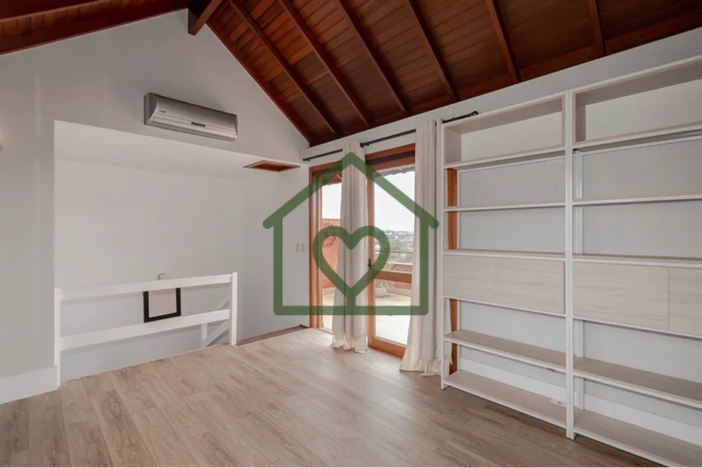 Casa de Condomínio, 4 quartos - Foto 8